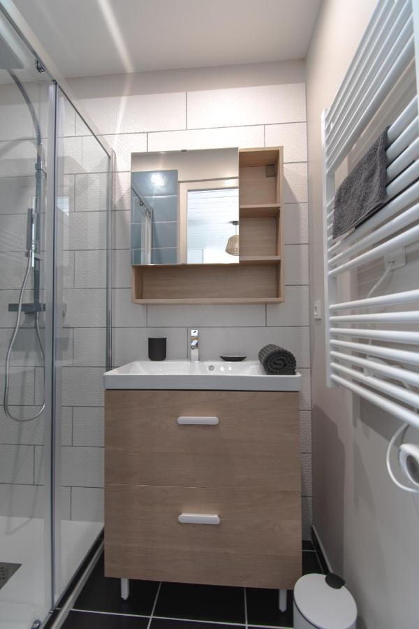 Opale Bourg D'oisans Apartment