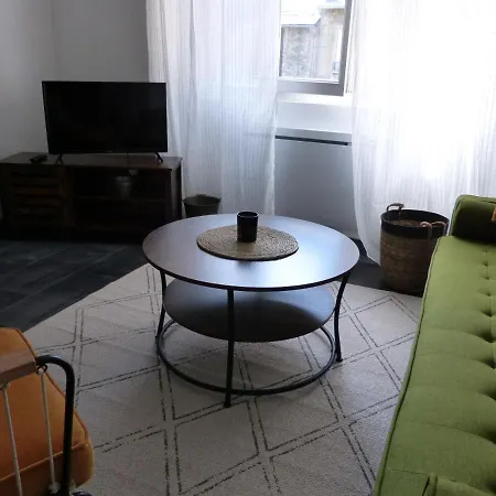 Appartement Opale Bourg D'Oisans Exterior foto