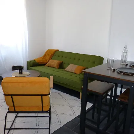 Appartement Opale Bourg D'Oisans Exterior foto