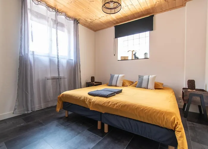 Appartement Opale Bourg D\'Oisans