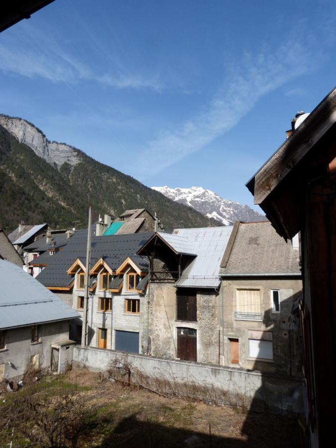 Apartment Opale Bourg D'oisans