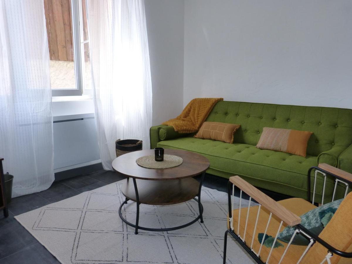 Apartment Opale Bourg D'oisans *