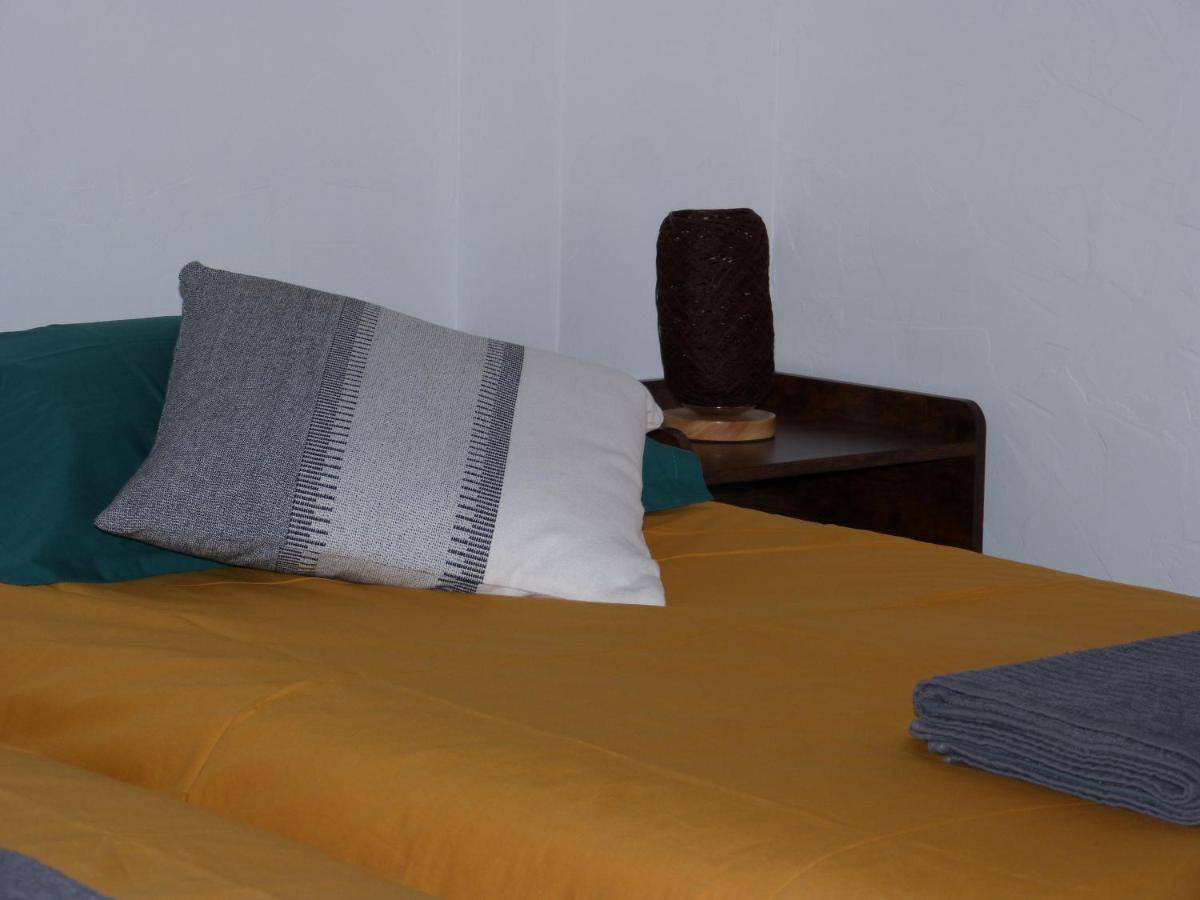 Opale Bourg D'oisans Apartment