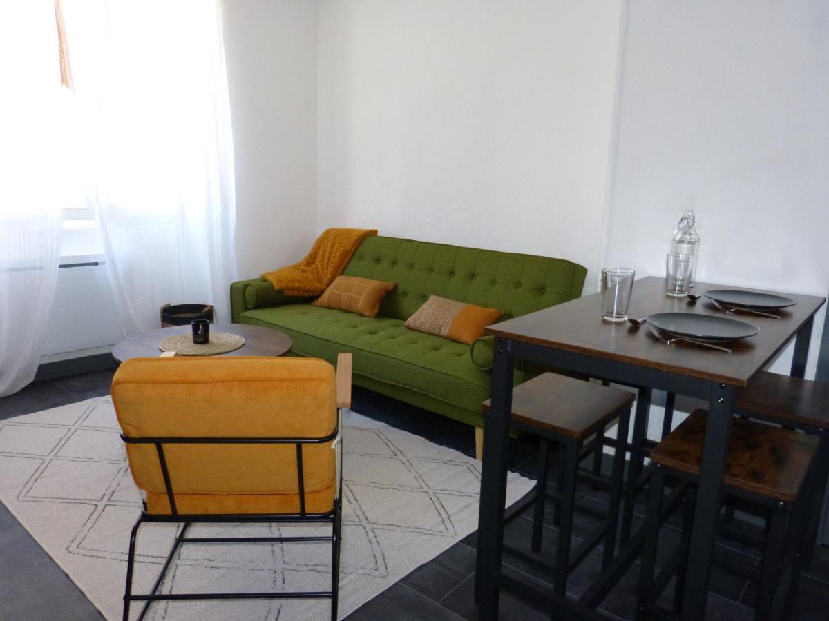 Opale Bourg D'oisans Apartment *