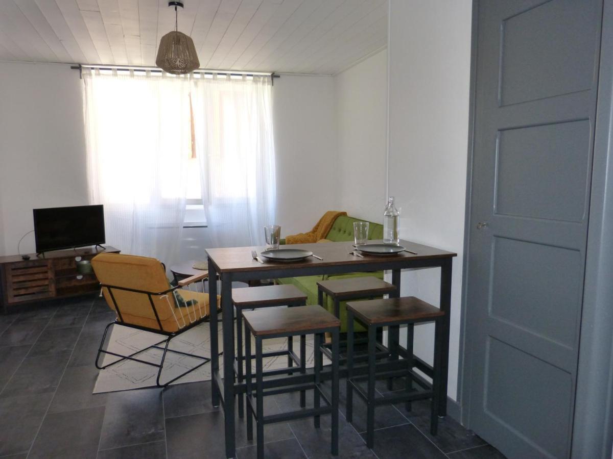 Apartment Opale Bourg D'oisans