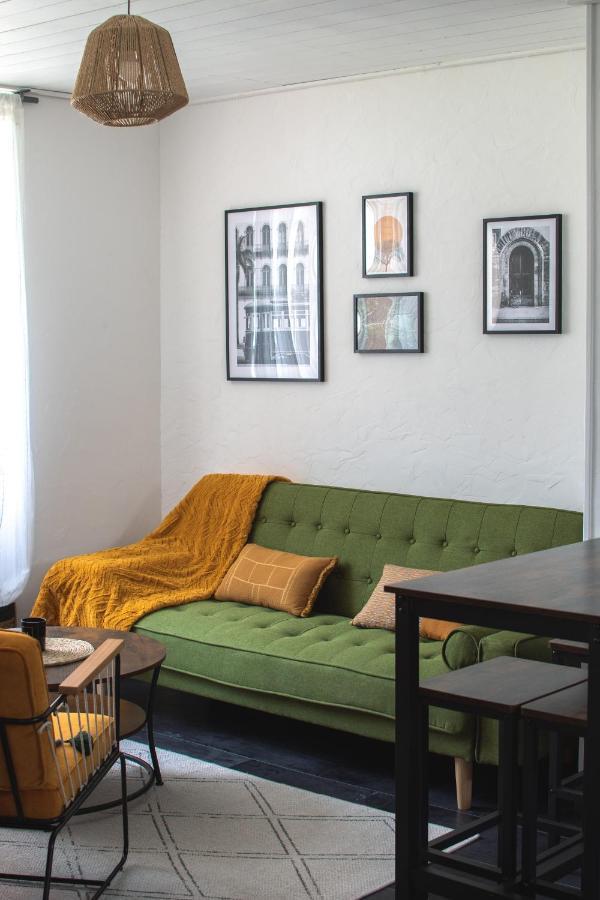 Apartment Opale Bourg D'oisans Le Bourg-dʼOisans